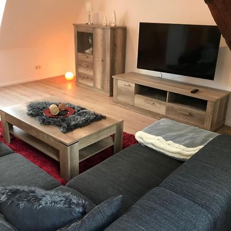 Willa Haus-Hafenblick Lassan Zewnętrze zdjęcie